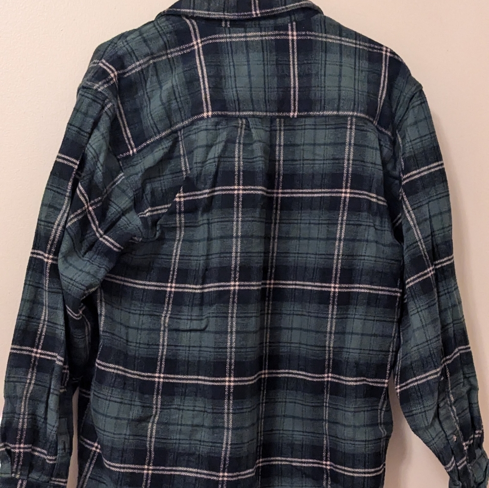 Field And Stream Thick Flannel - image 4
